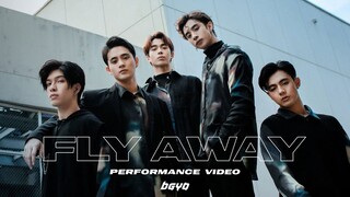 #BGYO | ‘Fly Away’ Performance Video