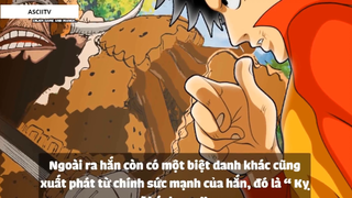 Top 6 Lệnh Truy Nã Mới Nhất Trong One Piece 2018 #1-1