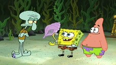spongebob - club spongebob [bagian 2] bahasa indonesia