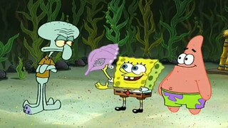 spongebob - club spongebob [bagian 2] bahasa indonesia