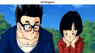 Gohan và trạng thái hoàn hảo Mystic độc quyền 8