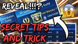 SECRET TIPS HOW TO BECOME TOP 1 IN GUILD BOSS? UP TO 10 BILLION DAMAGE - Mobile Legends: Adventure
