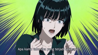 One Punch Man season 3 episode 2 Full English Sub | REACTION