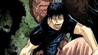 The enigma of Jujutsu Kaisen- Toji Fushiguro (Jujutsu Kaisen Character Analysis)