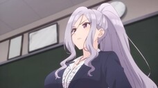 Baru Pertama kali melihat NPC spek heroineπ€€π€€