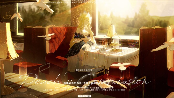 “Tôi chán ghét người đời, chỉ duy nhất thích mình em”