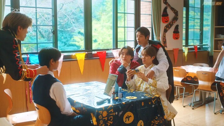 🇯🇵 School Trip: Joined a Group I'm Not Close To (2025) - Episode 9 [Eng Sub]