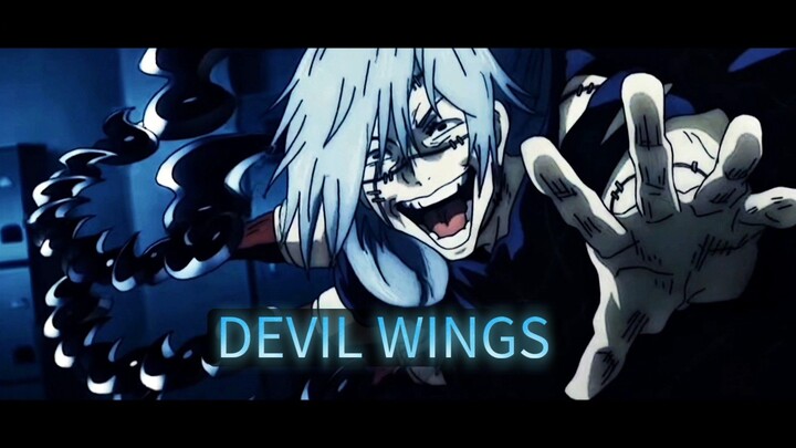 Anime mixed 🔥🔥🔥 [AMV]