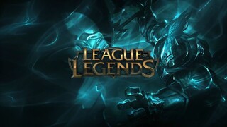 TRUE PLAYER NEVER DIE WILL RESPAWN AGAIN!! (League Of Legend)