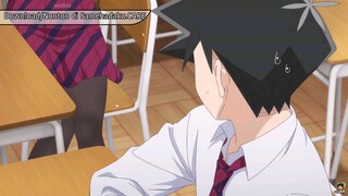 Komi San Eps 06 Sub Indonesia