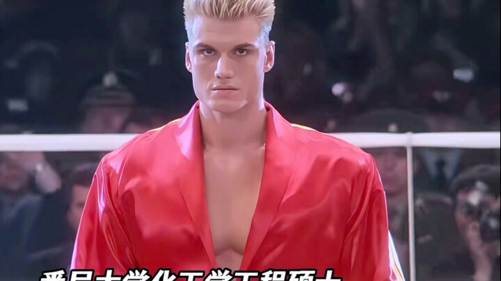 Tingkat tertinggi makhluk berbasis karbon: satu pukulan langsung bikin Sylvester Stallone masuk ICU!