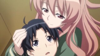 "I already have one~"