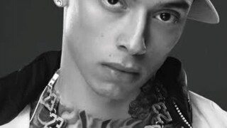 JUST EMBRACE THE STRUGGLE - Central Cee