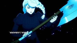 “冥冥对战特级咒灵疱疮神” "咒术回战 "