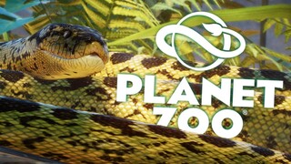 Ular Anaconda | Planet Zoo (Bahasa Indonesia)