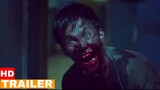 Day Zero - Official Trailer 2022 Zombie