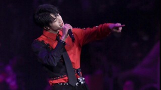 Penari utama berbakat Liu Yaowen dari Starlight Awards 2020 ingin Anda mengambil bidikan langsung da