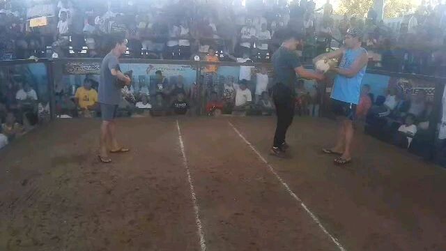 red kelso "biboy enriquez" ONATZ GON Backyard