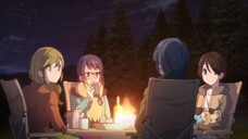 E 12 End-Yuru Camp△- Sub indo