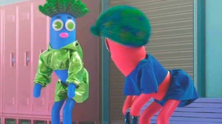 “分享给有趣的人”