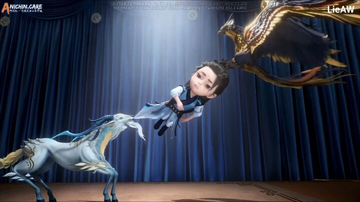 Shixiong Eps 97 Sub Indo