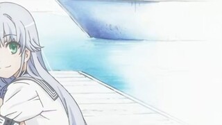 What are the memes about the heroine Index in Toaru Majutsu no Index? [A Study of Second Dimension M