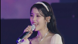 Iu. Hold my hand. The Golden Hour