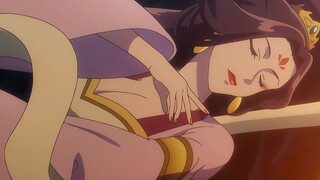 Kusuriya no Hitorigoto (Dược Sư Tự Sự) - Tập 21