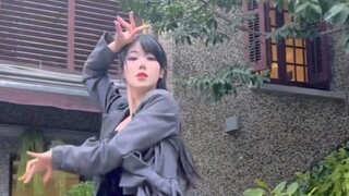 Tôi có thể là bất cứ thứ gì mà không cần phải định nghĩa
