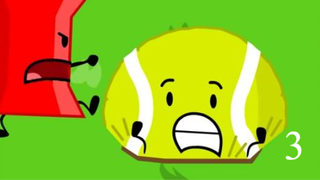 BFDI 3 - Are You Smarter Than a Snowball