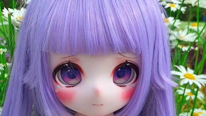 [Demon Doll] This rebirth is so pitiful