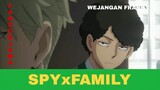 SPYxFAMILY Fandub Jawa - Wejangan Franky