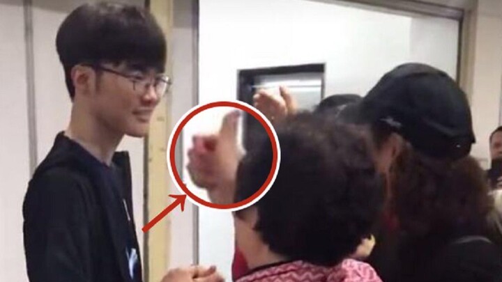 [Faker】 คุณย่าของ Faker: เคล็ดลับการฝึกความเร็วมือ