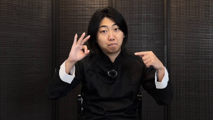 บทช่วยสอนการยิงปืน Ventriloquism "Desert Eagle"