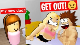 pretending to be a baby in roblox