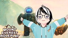 【Roblox】Kali ini Kita Mendaki Gunung Everest di Roblox :3【Vtuber Indonesia】