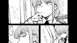 About Ahemaru: Makima's Bizarre Adventure