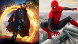 Spider Man Vs Doctor Strange - SPIDER MAN NO WAY HOME