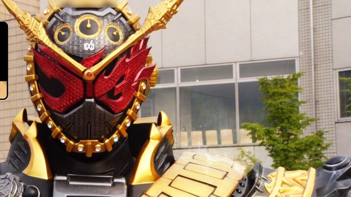 【การฟื้นฟู 4K 】สัมผัสประสบการณ์อำนาจกดขี่ของราชาปีศาจ!