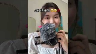 Tiktok Erika Richardo | SISA 4 HARI LAGI ERIKA BERANGKAT KE EROPA?! 😳✈️🇳🇱