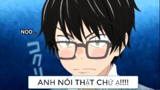 Rủ ĐỨA BẠN THÍCH đi ăn và CÁI KẾT RỖNG VÍ là đây