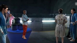 韩立：就我一个是卧底啊？