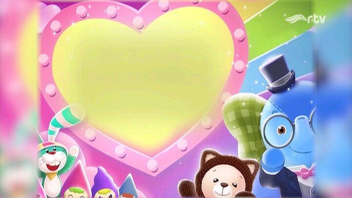 Rainbow Ruby S2 (25/06/2026)