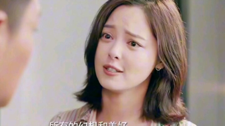 After watching the love scene, I can’t think straight at all. This is not acting, this is reality. I