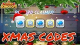 CHRISTMAS Limited Coupon CODES | FREE Kingdom PASS Giveaway