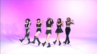 【ITZY】บางท่าเต้นจะดูดีก็ต่อเมื่อแสดงทีเดียวจบเท่านั้น! ! !
