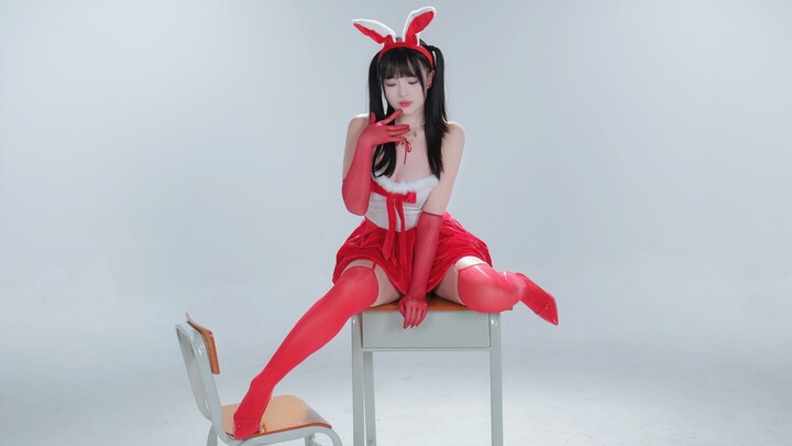 Vertical close-up: All my heartbeats are for you～