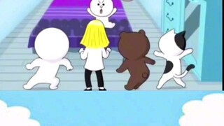 line