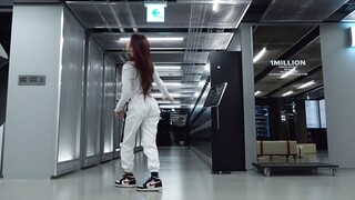 【1M】Minny Park choreography "Liar"