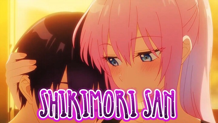 when yah kaya gini (AMV)